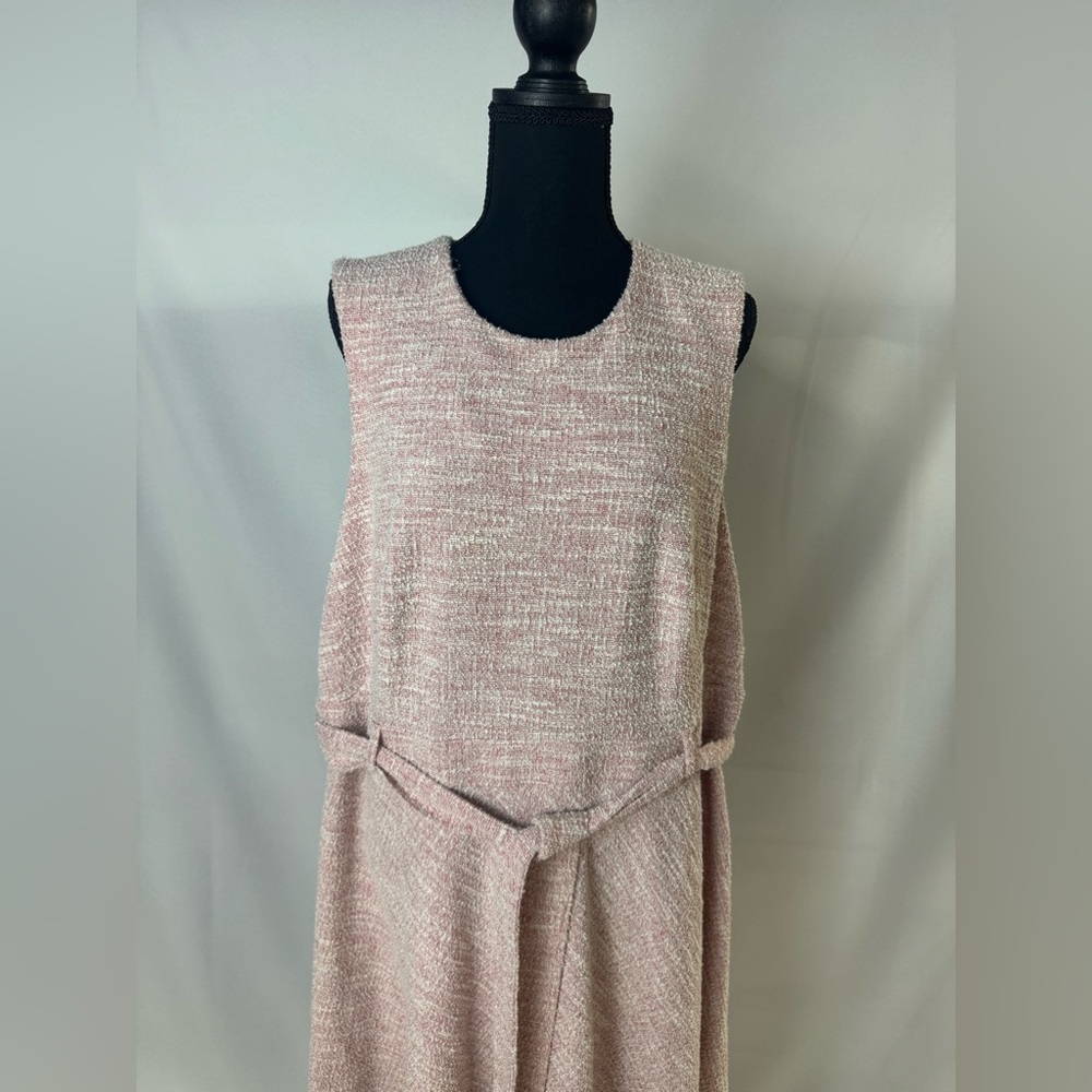 Calvin Klein Dress- Plus Size - Picture 2 of 8